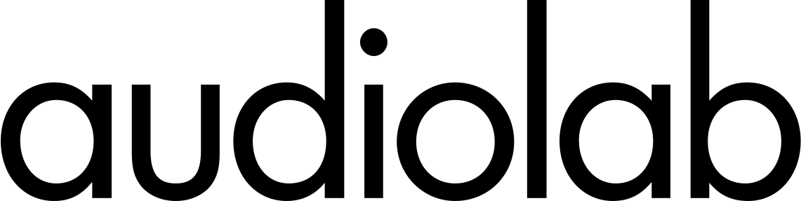 AUDIOLAB logo