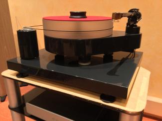 Pro-Ject RPM 10 Evolution