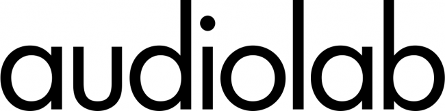 AUDIOLAB logo